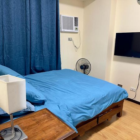 Bayfront - Near Airport, Moa, Picc, Star City, Manila Bay - Pet-Friendly With Fast Wifi, Netflix & Pool Access Pasay Exterior photo