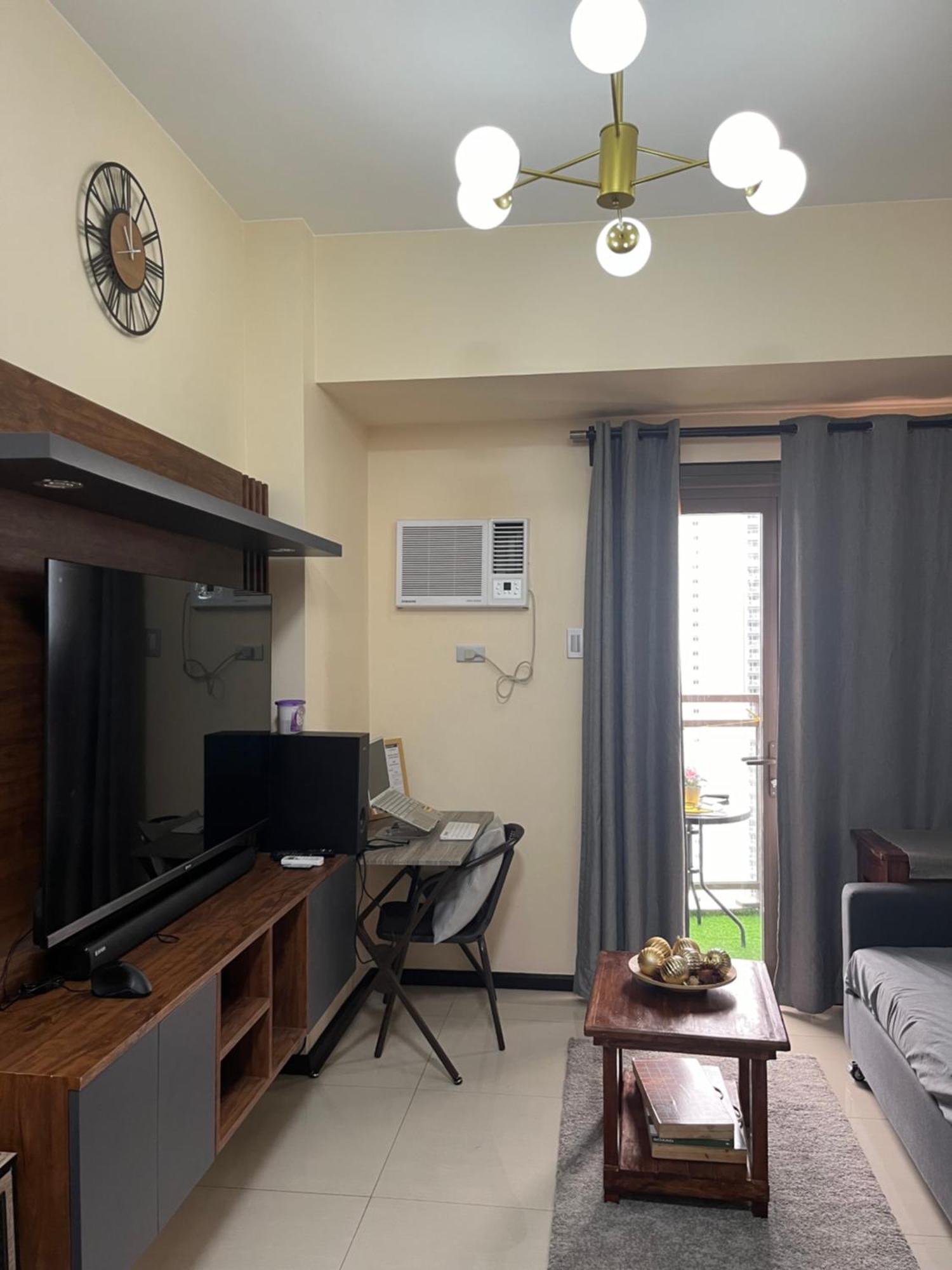 Bayfront - Near Airport, Moa, Picc, Star City, Manila Bay - Pet-Friendly With Fast Wifi, Netflix & Pool Access Pasay Exterior photo